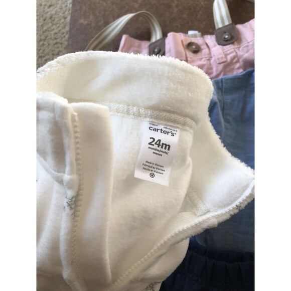 New Baby Boy Girl Unisex 12-24 M  bundle, Mixed Brands - Picture 5 of 7